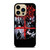 SLAYER iPhone 14 Pro Max Case