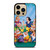 SNOW WHITE AND THE SEVEN DWARFS iPhone 14 Pro Max Case