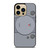 SONY PLAYSTATION 1 GAME CONSOLE iPhone 14 Pro Max Case