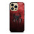 SPIDERMAN LOGO EMBLEM iPhone 14 Pro Max Case