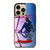 SPIDERMAN SPIDER VERSE MIRROR iPhone 14 Pro Max Case