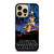 STAR WARS CLASSIC 2 iPhone 14 Pro Max Case STAR WARS CLASSIC 2 iPhone 14 Pro Max Case