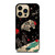 STARWARS RETURN OF JEDI WAR iPhone 14 Pro Max Case