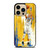STEPHEN CURRY ART iPhone 14 Pro Max Case