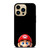 SUPER MARIO BROSS HEAD iPhone 14 Pro Max Case