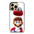 SUPER MARIO ODYSSEY iPhone 14 Pro Max Case