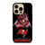 TAMPA BAY BUCCANEERS iPhone 14 Pro Max Case