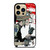 TANK GIRL iPhone 14 Pro Max Case