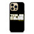 TAYLOR GANG WIZ KHALIFA iPhone 14 Pro Max Case
