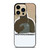 THE BIG LEZ SHOW SASSY THE SASQUATCH iPhone 14 Pro Max Case