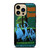 THE HAUNTED MANSION iPhone 14 Pro Max Case