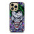THE JOKER COLLAGE iPhone 14 Pro Max Case