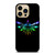 THE LEGEND OF ZELDA SYMBOL iPhone 14 Pro Max Case