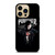 THE PUNISHER MARVEL COMICS iPhone 14 Pro Max Case