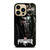THE PUNISHER MARVEL MOVIE iPhone 14 Pro Max Case