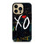 THE WEEKND BELONG TO THE WORLD iPhone 14 Pro Max Case