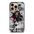 THOR COMICS iPhone 14 Pro Max Case
