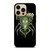 THRASHER LOGO SPIDER iPhone 14 Pro Max Case THRASHER LOGO SPIDER iPhone 14 Pro Max Case