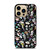 TOKIDOKI COLLAGE 2 iPhone 14 Pro Max Case