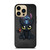 TOOTHLESS AND STITCH 2 iPhone 14 Pro Max Case
