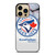 TORONTO BLUE JAYS BASEBALL iPhone 14 Pro Max Case