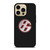 TOYOTA 86 LOGO iPhone 14 Pro Max Case