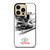 TOYOTA CAR CLASSIC SKETCH iPhone 14 Pro Max Case