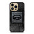 TOYOTA TRUCKS LOGO iPhone 14 Pro Max Case
