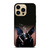 TRAVIS SCOTT ANGEL WINGS iPhone 14 Pro Max Case