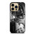 TRAVIS SCOTT iPhone 14 Pro Max Case