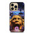 TRAVIS SCOTT RAPPER ASTROWORLD iPhone 14 Pro Max Case