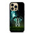 TRIFORCE LEGEND OF ZELDA iPhone 14 Pro Max Case