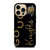 UCF KNIGHT 1 iPhone 14 Pro Max Case