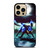 UMBREON SHINY POKEMON iPhone 14 Pro Max Case