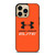 UNDER ARMOUR ELITE iPhone 14 Pro Max Case