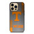 UNIVERSITY OF TENNESSEE UT VOLS 3 iPhone 14 Pro Max Case