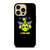 VALENTINO ROSSI VR 46 ARTWORK iPhone 14 Pro Max Case