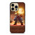 VIVI FINAL FANTASY IX iPhone 14 Pro Max Case