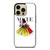 VOGUE LOGO CINDERELLA iPhone 14 Pro Max Case