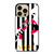 VOGUE LOGO LIPSTICK iPhone 14 Pro Max Case