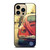 VOLKSWAGEN CLASSIC CAR iPhone 14 Pro Max Case