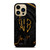 WARNER BROS LOGO STEAMPUNK iPhone 14 Pro Max Case
