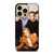 WESTLIFE ALL iPhone 14 Pro Max Case