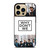 WHY DONT WE COLLAGE 2 iPhone 14 Pro Max Case