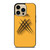 WOLFERINE YELLOW CLAW X-MEN iPhone 14 Pro Max Case