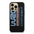 WRC FIA WORLD RALLY iPhone 14 Pro Max Case