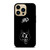 XXXTENTACION BAD VIBES iPhone 14 Pro Max Case