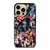 XXXTENTACION ft LIL PEEP iPhone 14 Pro Max Case