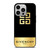 GIVENCHY iPhone 14 Pro Case