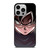 GOKU BLACK DRAGON BALL iPhone 14 Pro Case